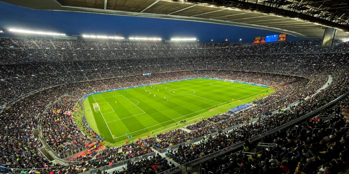 Barcelona