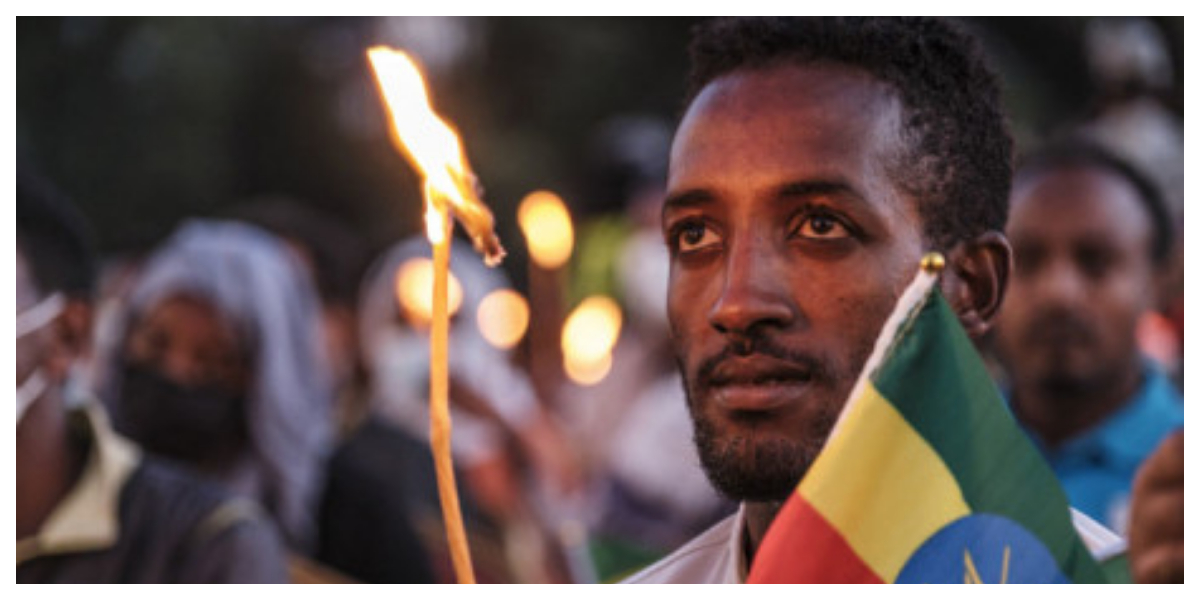 Ethiopia
