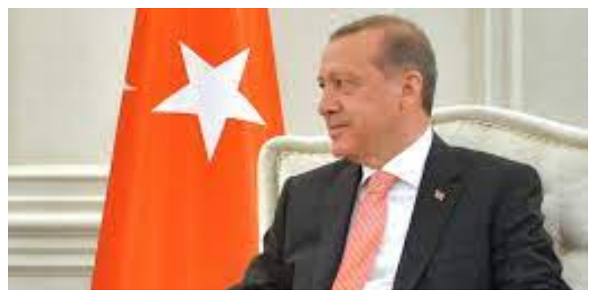 Turkish President