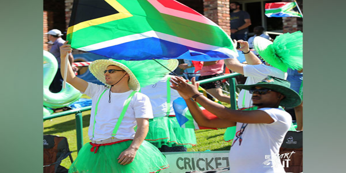 South Africa