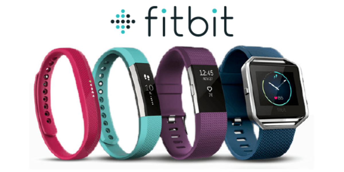Fitbit