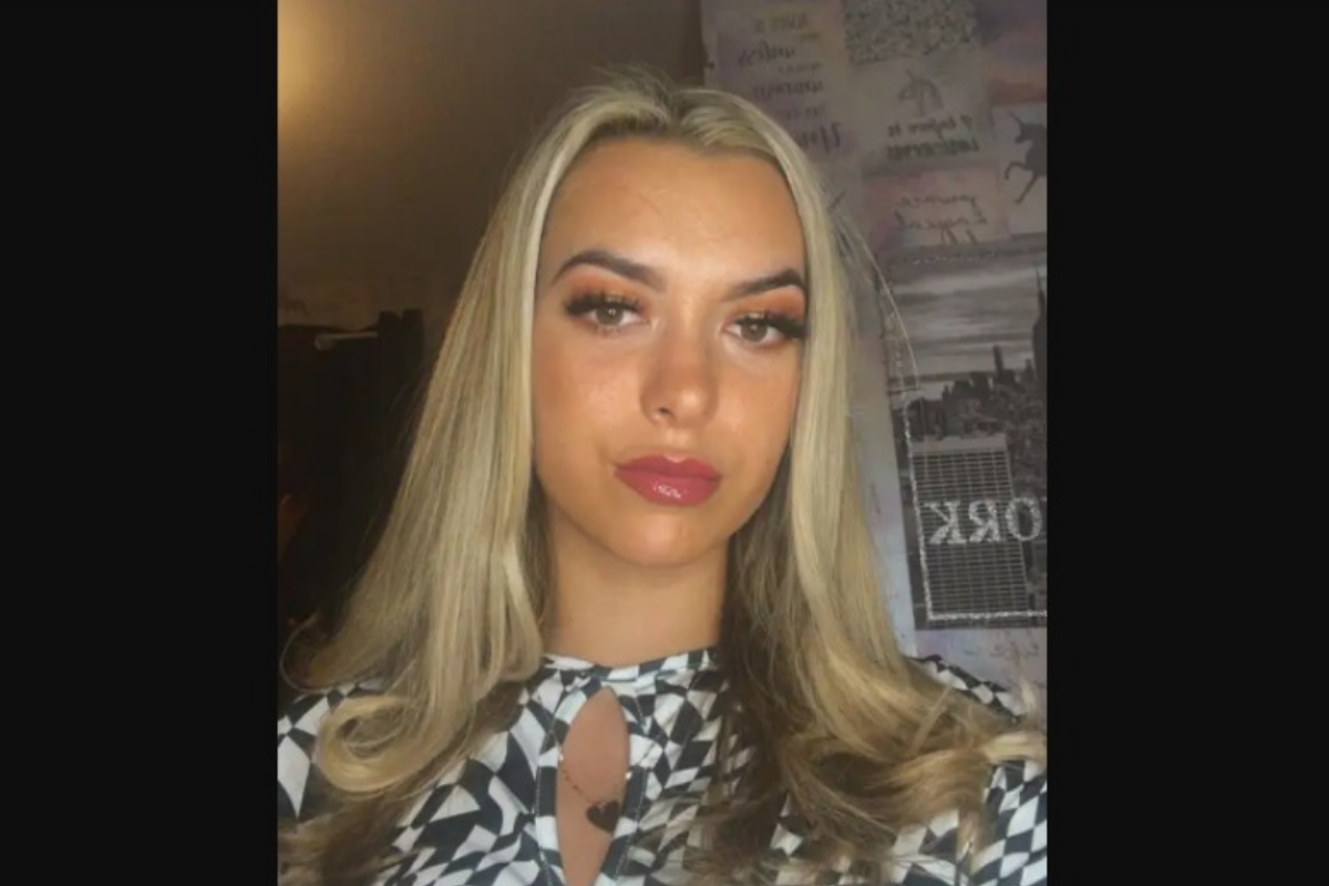 aggressive ex-boyfriend