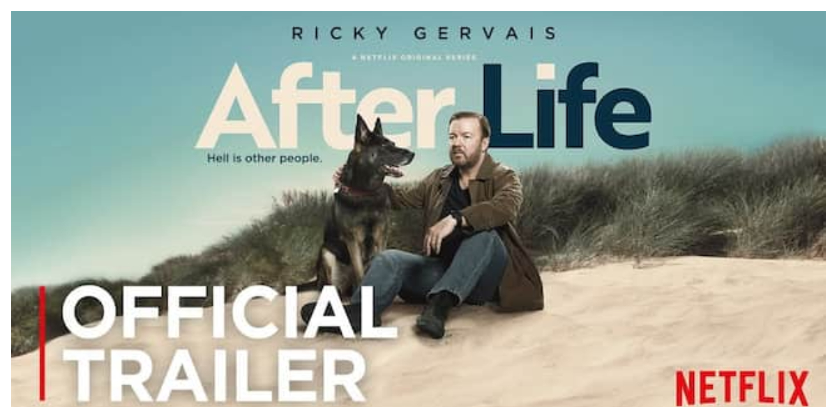 After Life