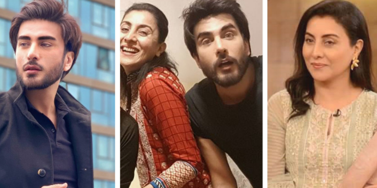 Imran Abbas