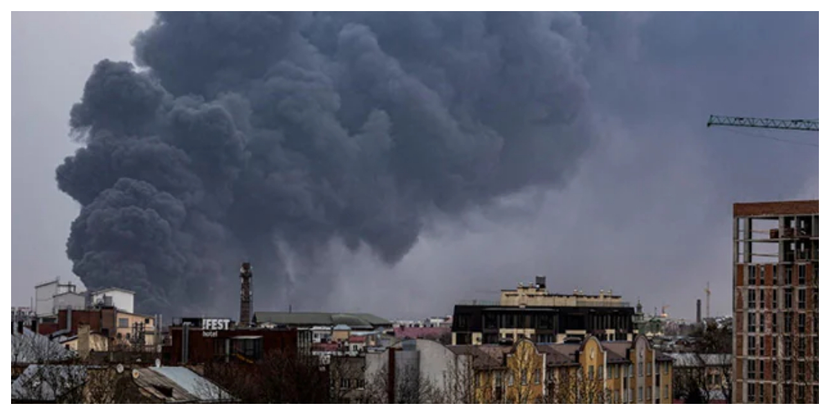Russia