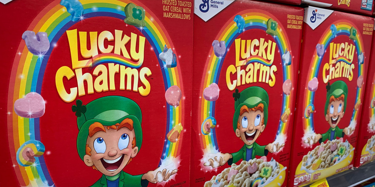 FDA investigating US breakfast brand Lucky Charms after ‘hundreds ill’