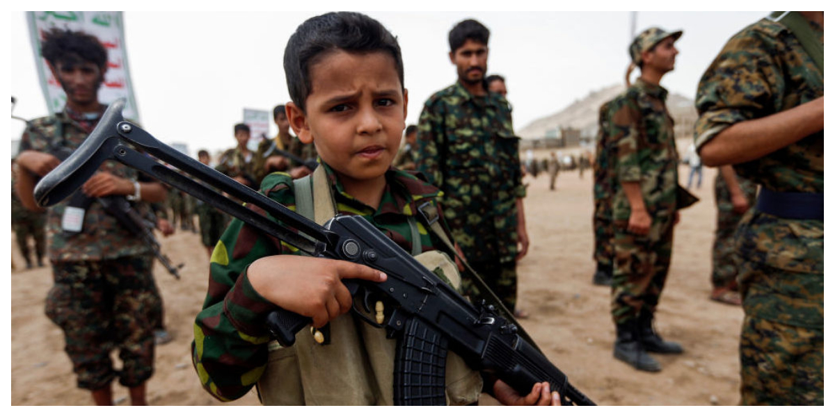 Yemen