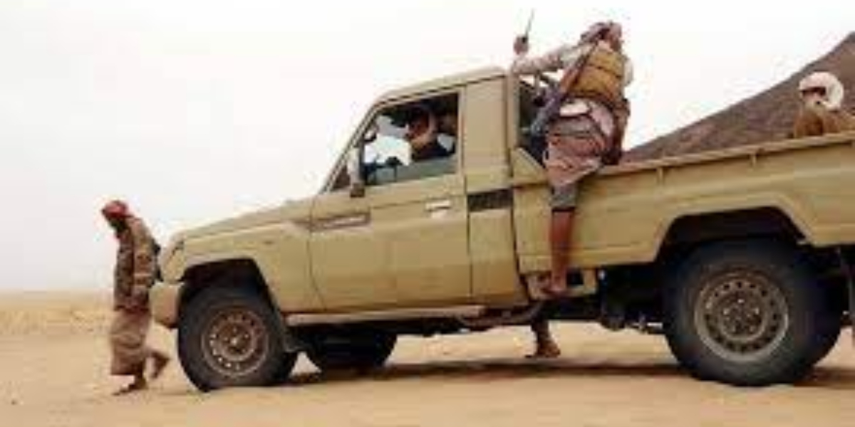 UN envoy urges Yemeni parties to commit to cease-fire after fighting in Marib