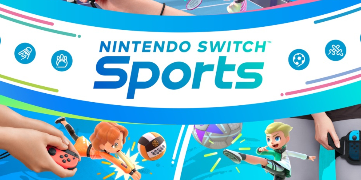 Nintendo Switch Sports