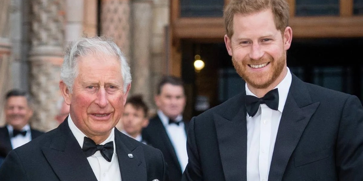 Prince Charles