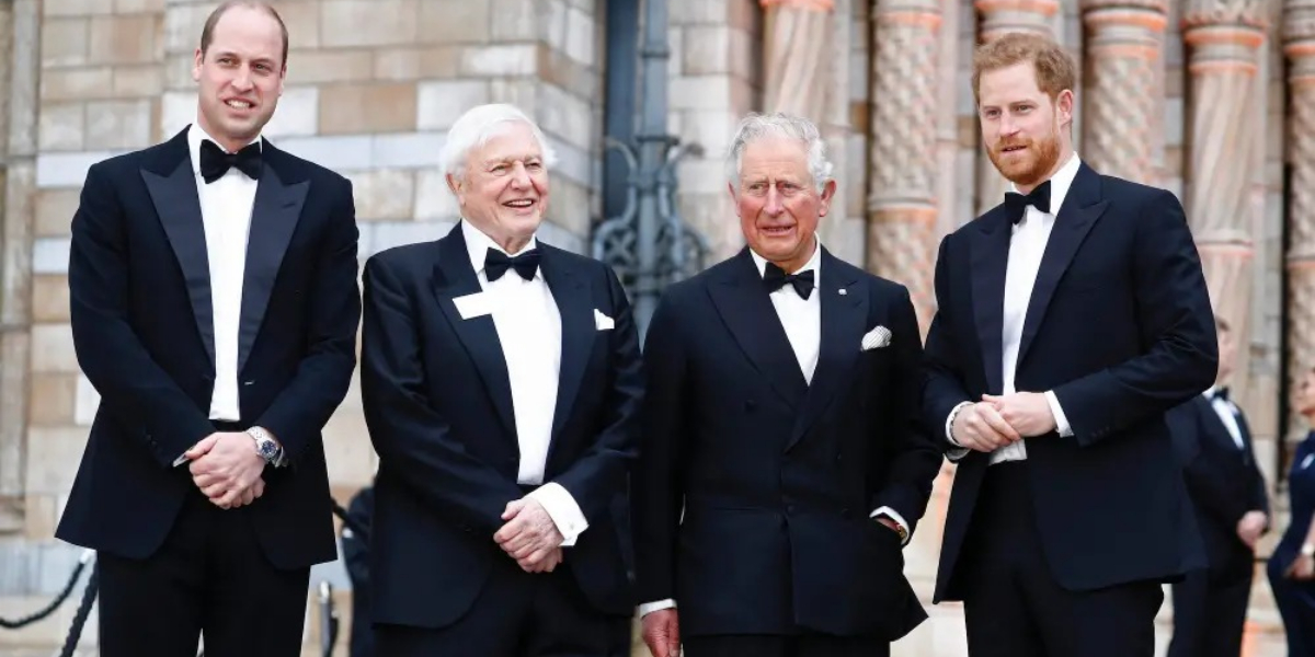 Prince Andrew