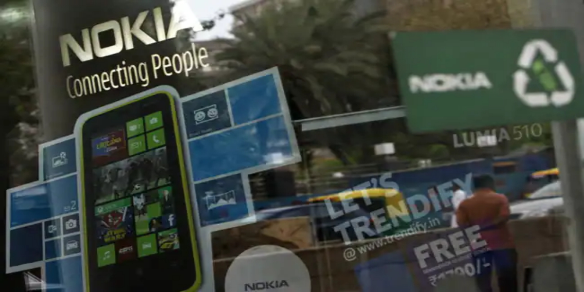nokia
