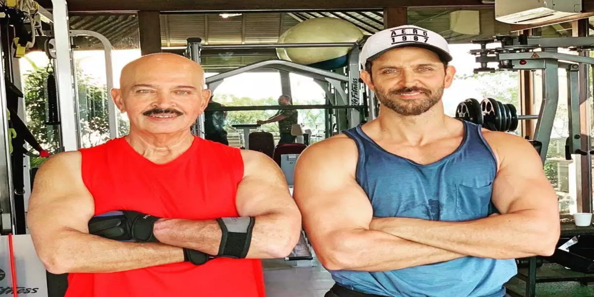 rakesh roshan