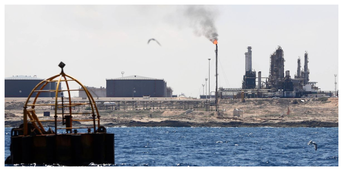 Libyan