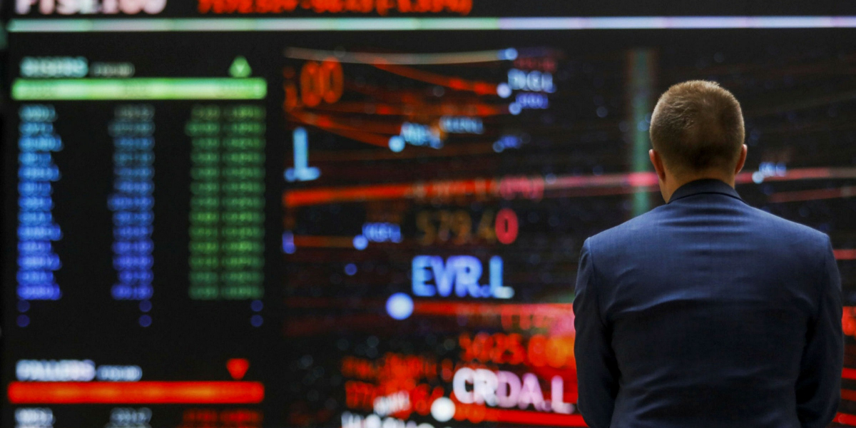Europe stocks