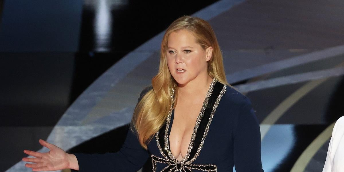 Amy Schumer