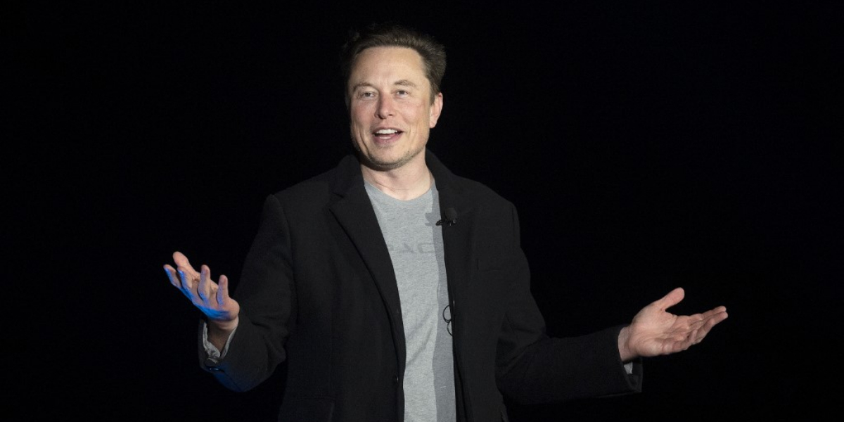 Musk