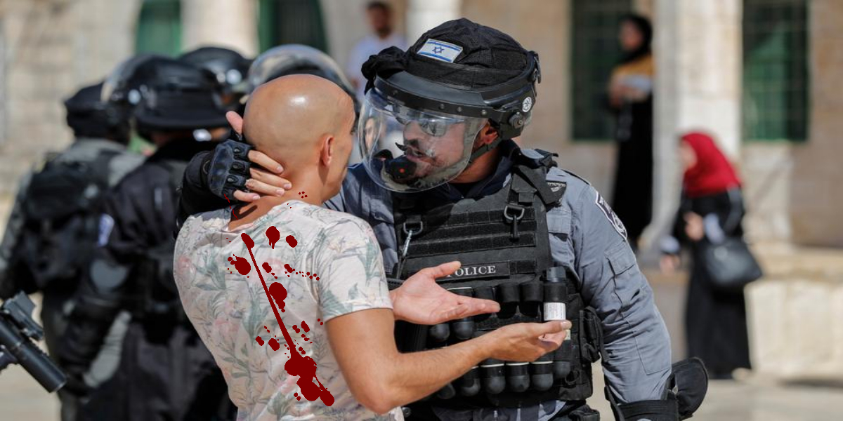 palestine