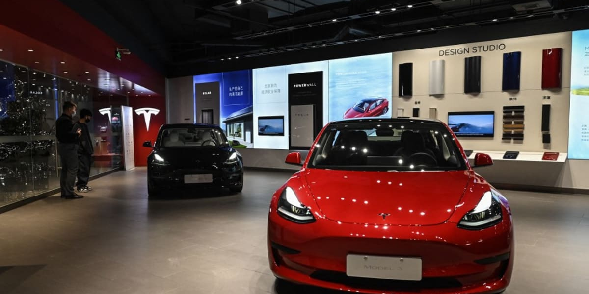 Tesla
