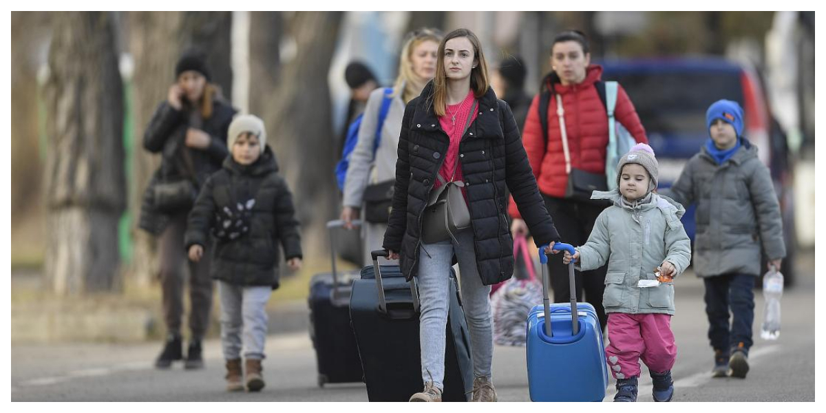 refugees