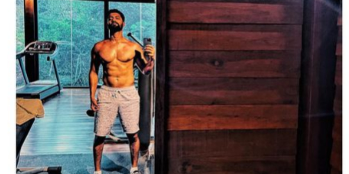 Vicky Kaushal