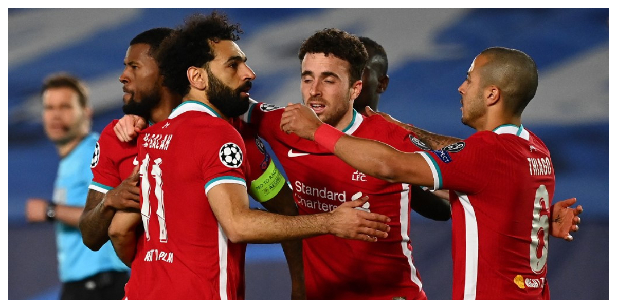 Liverpool