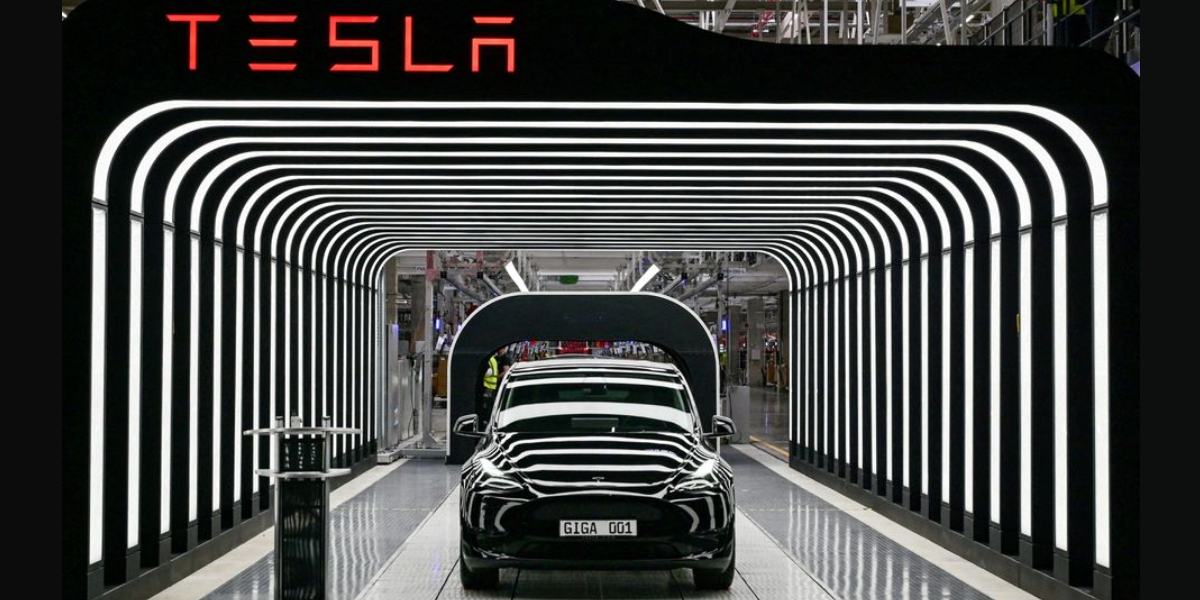 Tesla