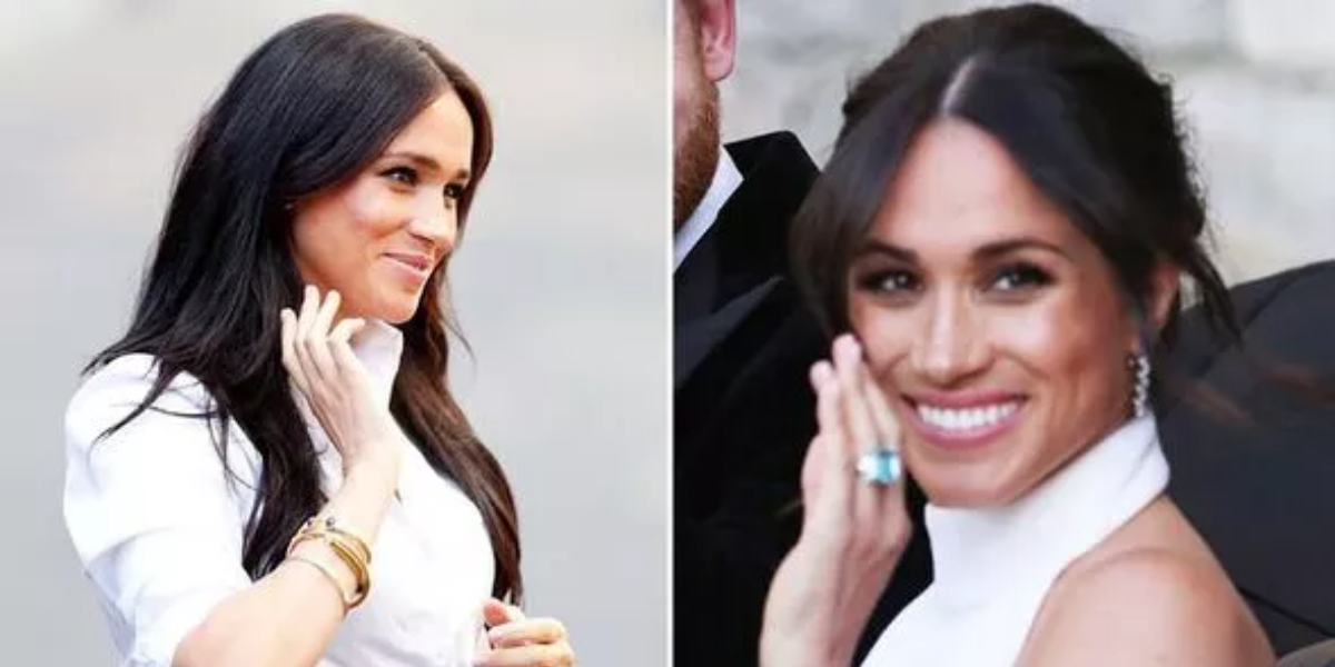 Meghan Markle