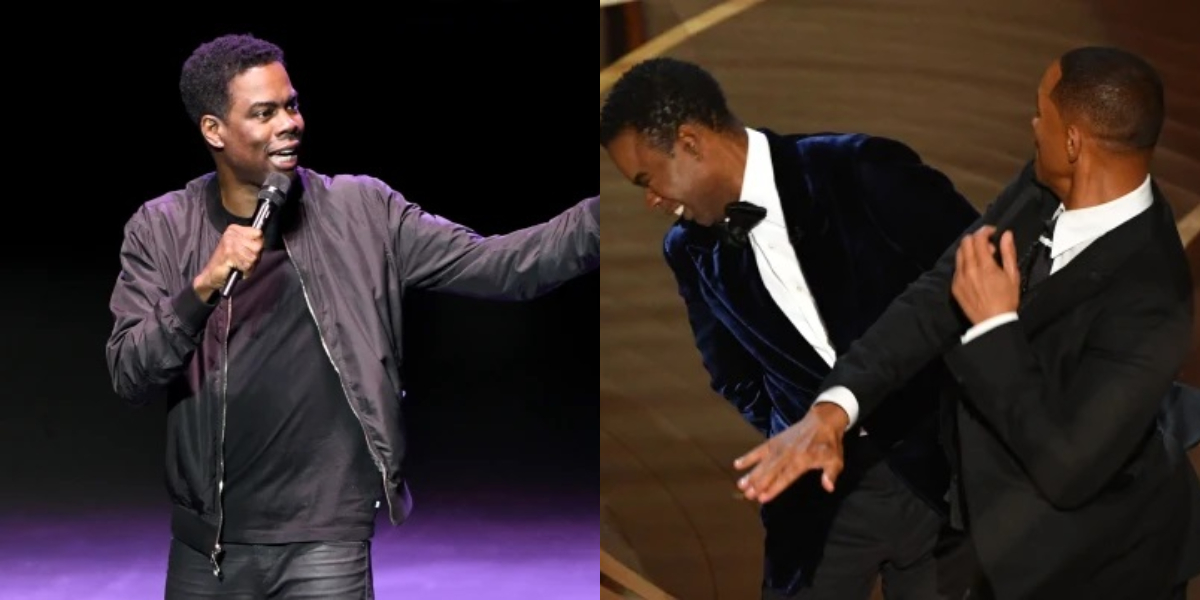 Chris Rock