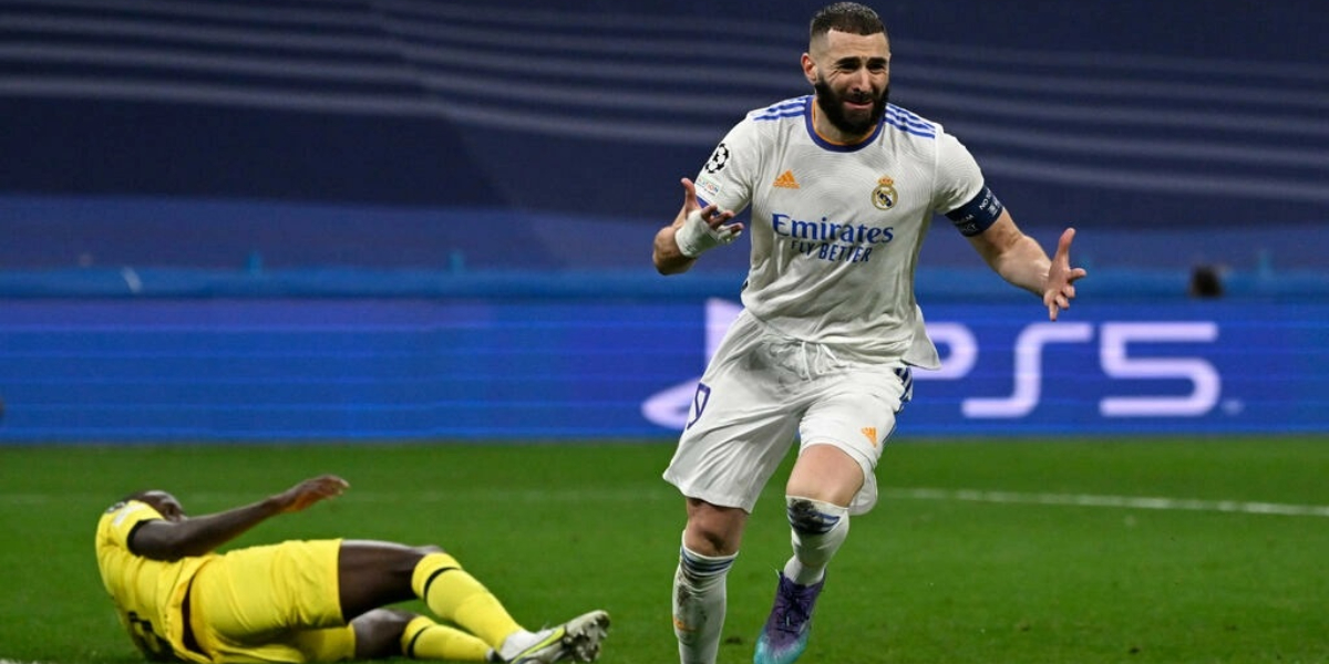 Benzema