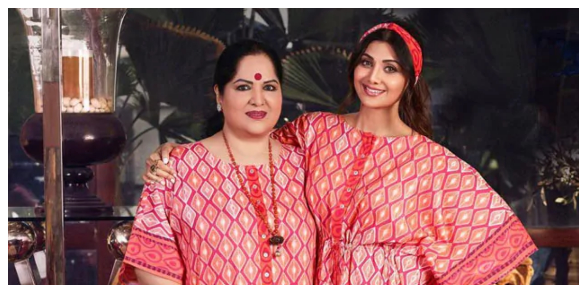 Sunanda Shetty