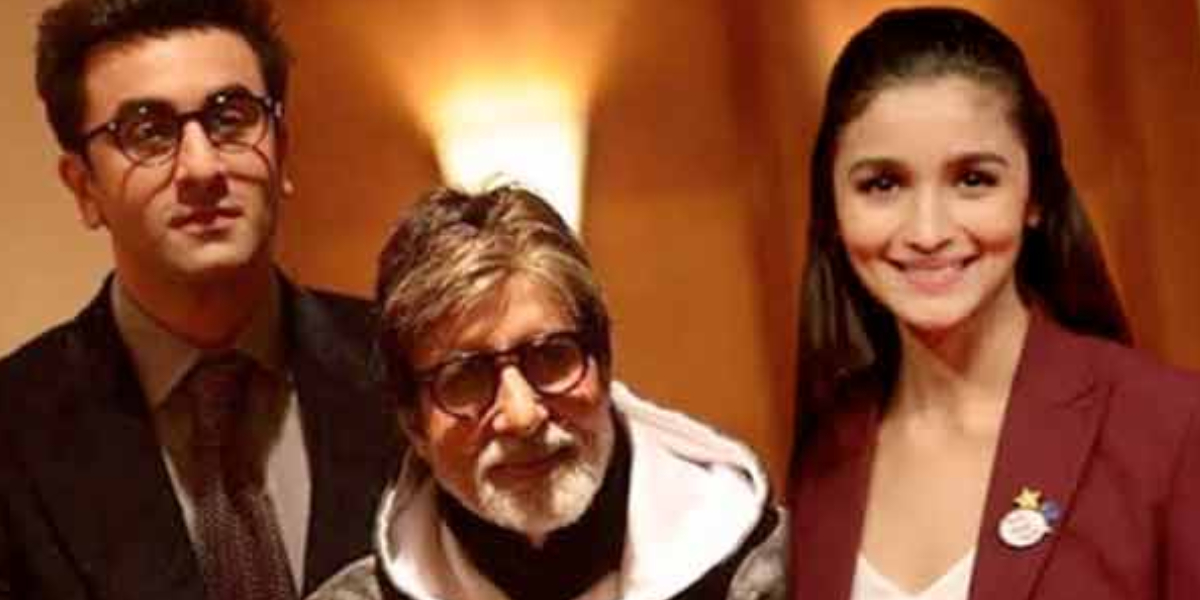 Amitabh Bachchan