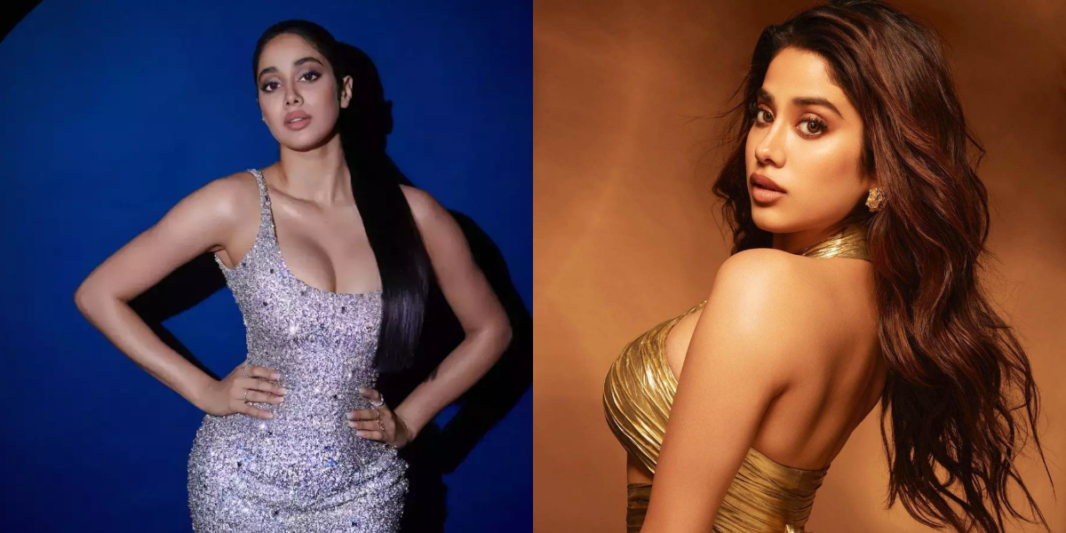 jahnvi kapoor