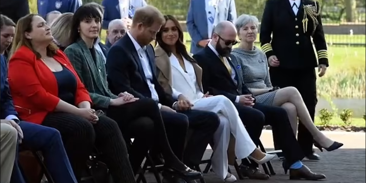 Meghan Markle