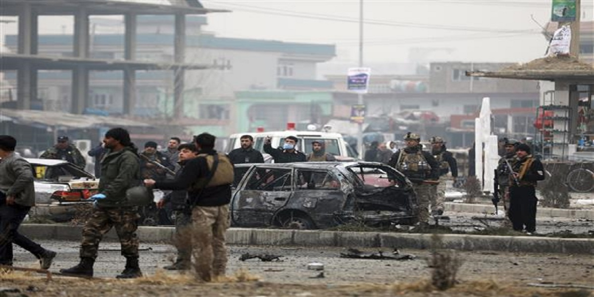 kabul