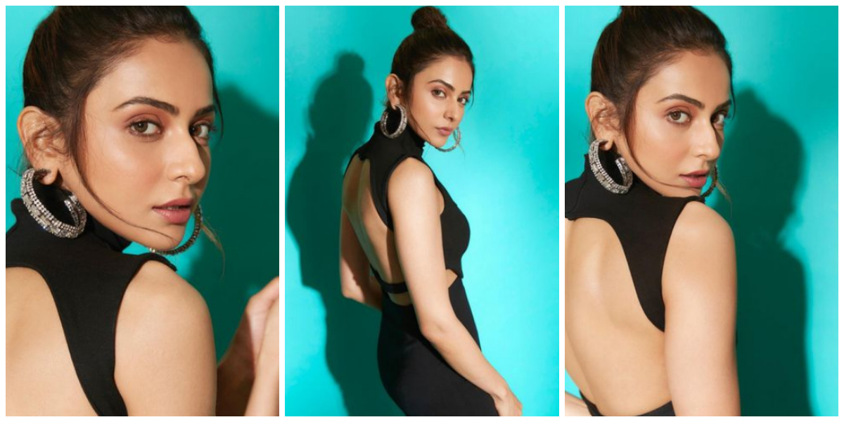 Rakul Preet