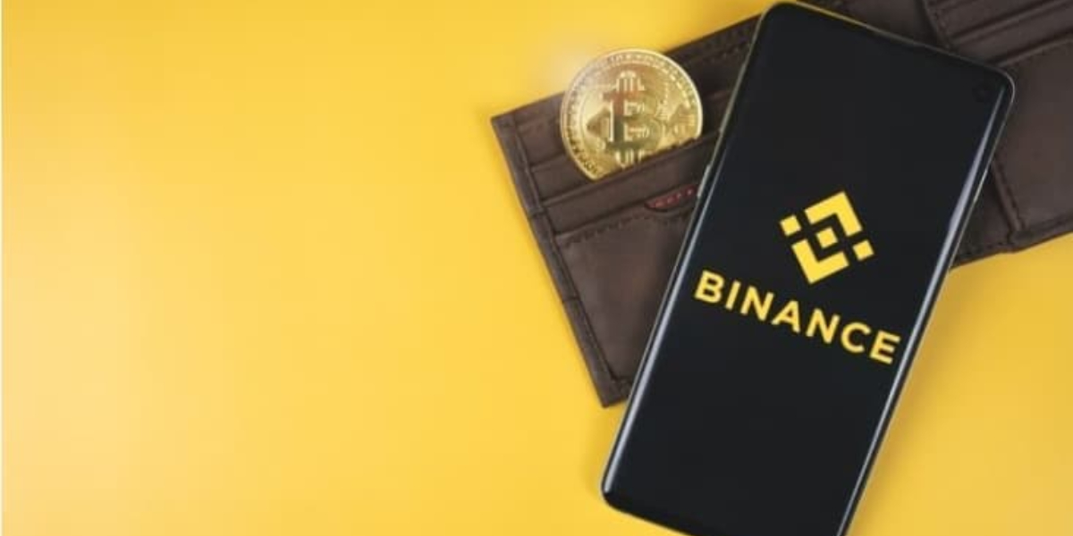 Binance