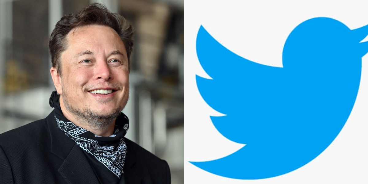 Elon Musk’s Twitter bid worried employees 'Its a huge risk'