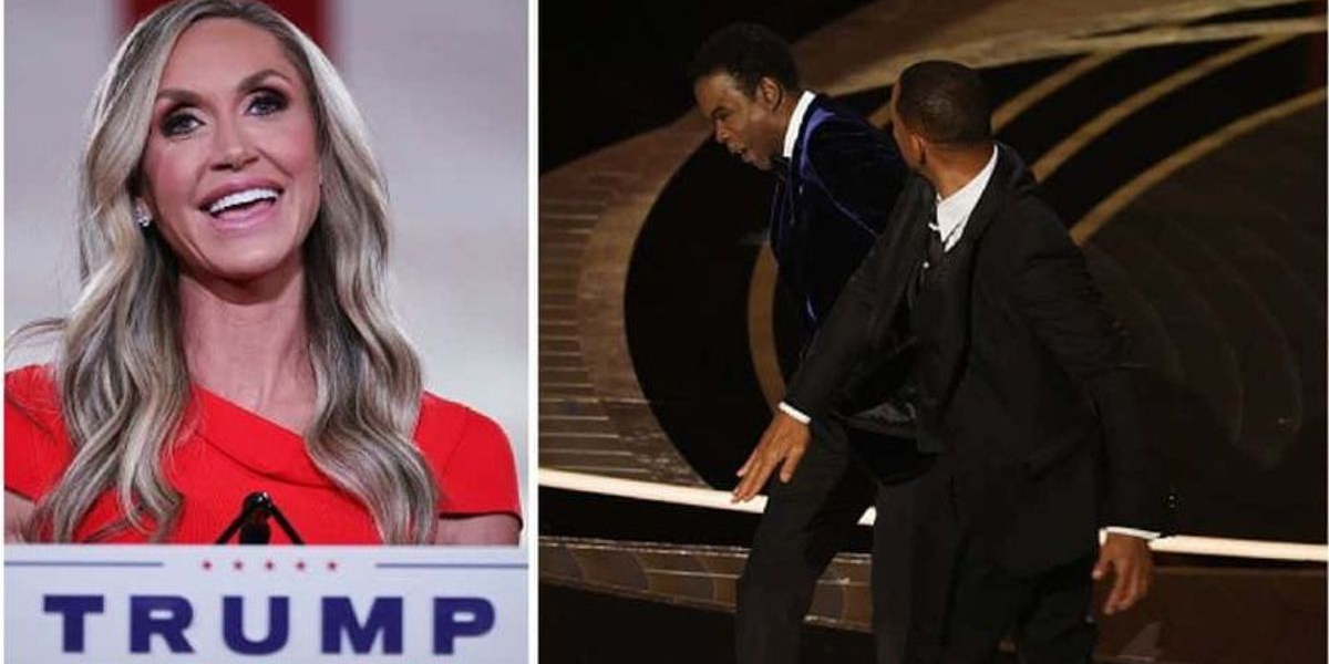 Lara Trump