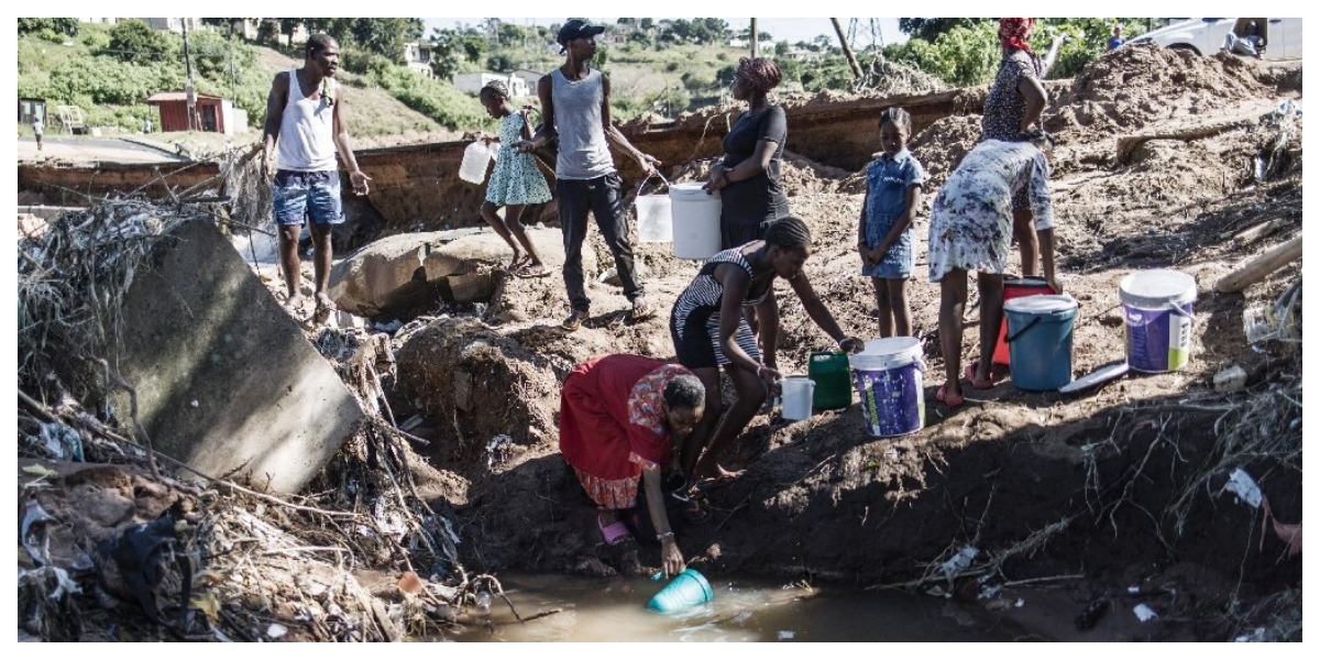 South Africa