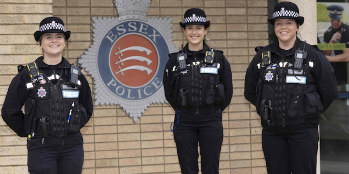 Essex Police