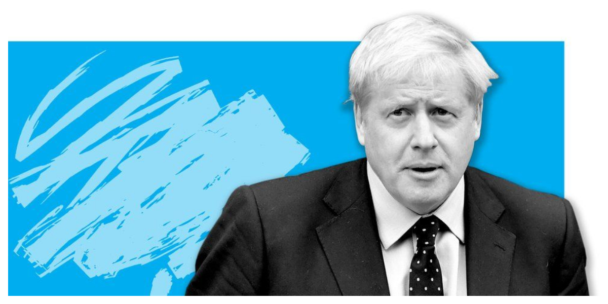 Boris Johnson's
