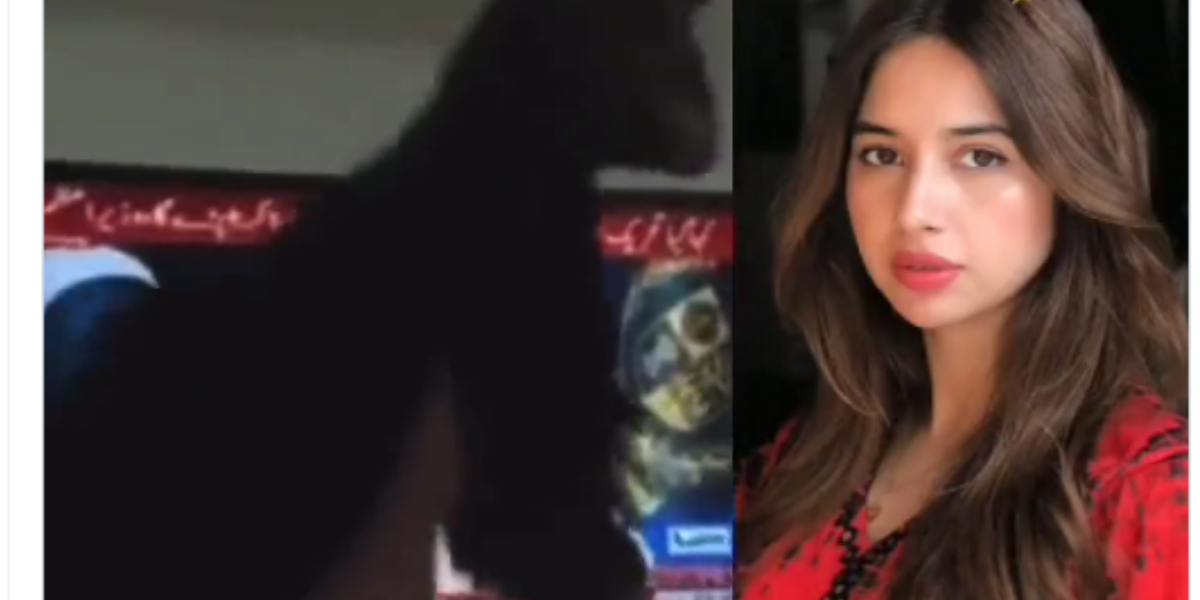 Sabeena Farooq