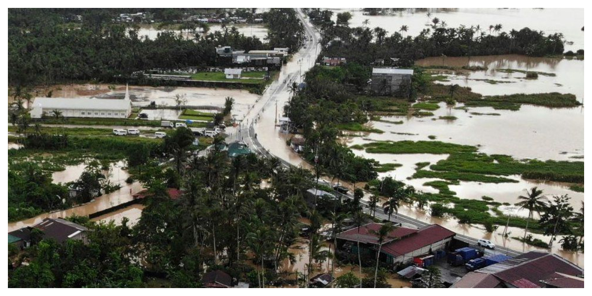 Tropical Storm