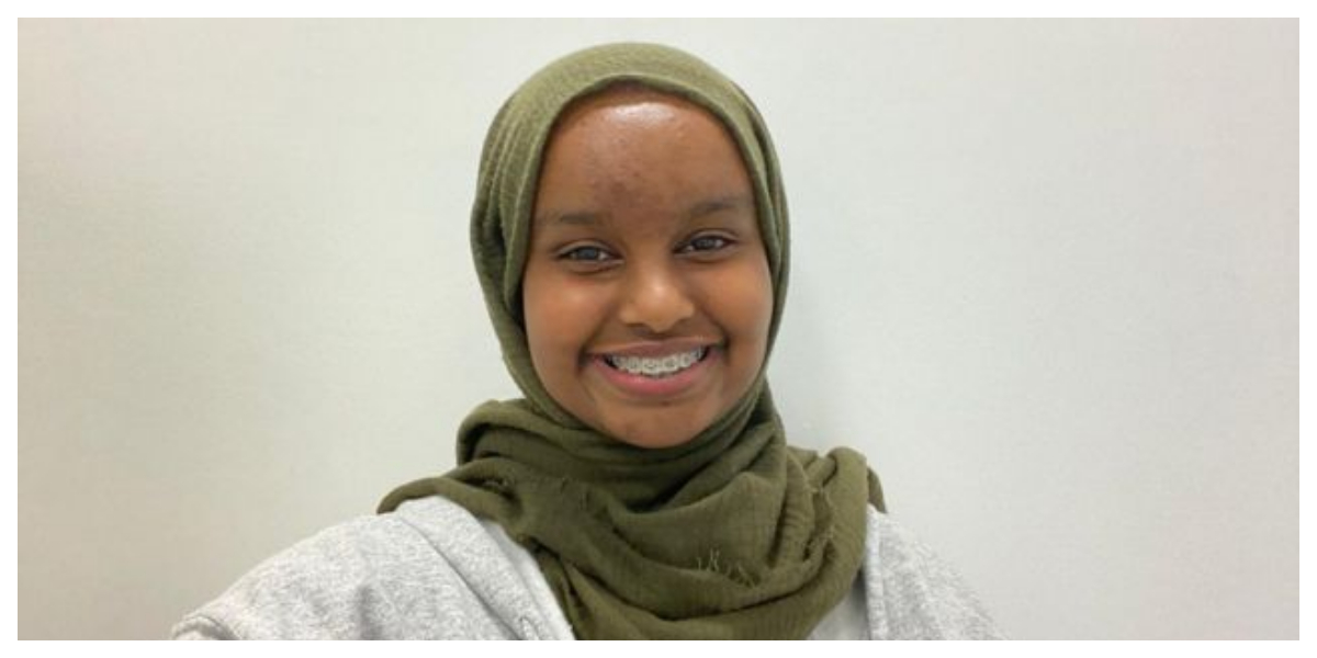 Black and Asian