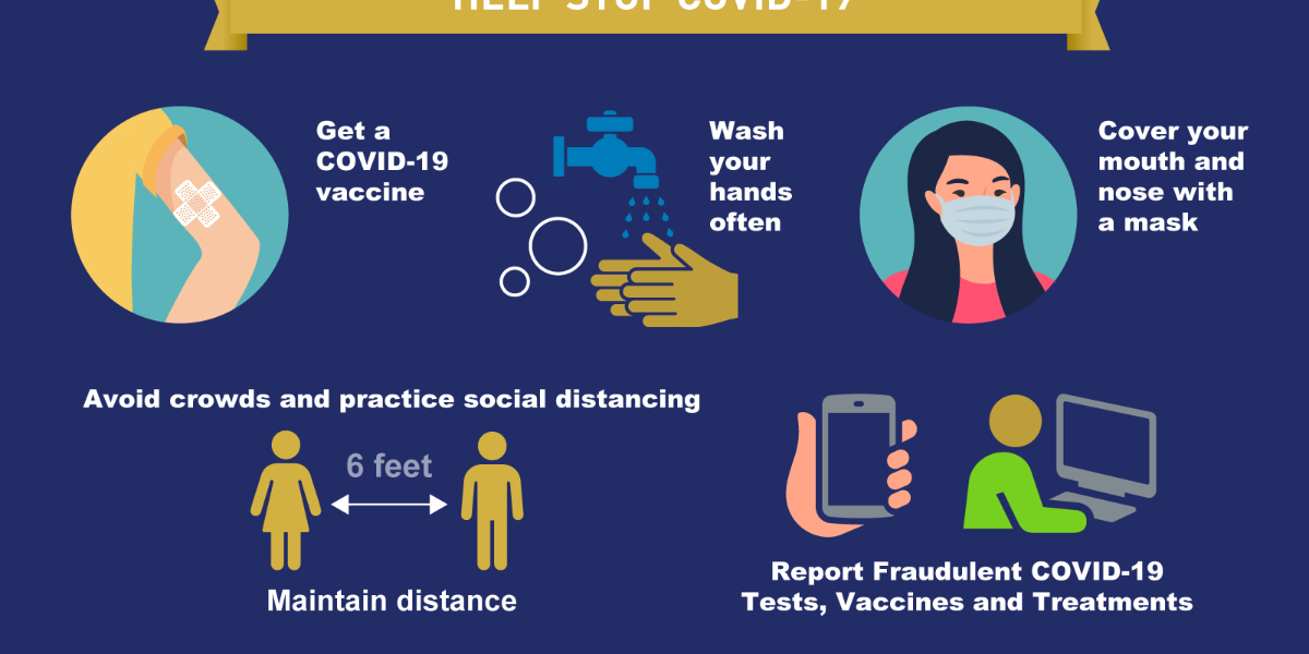 COVID-19 advisories will be reduced by the US government