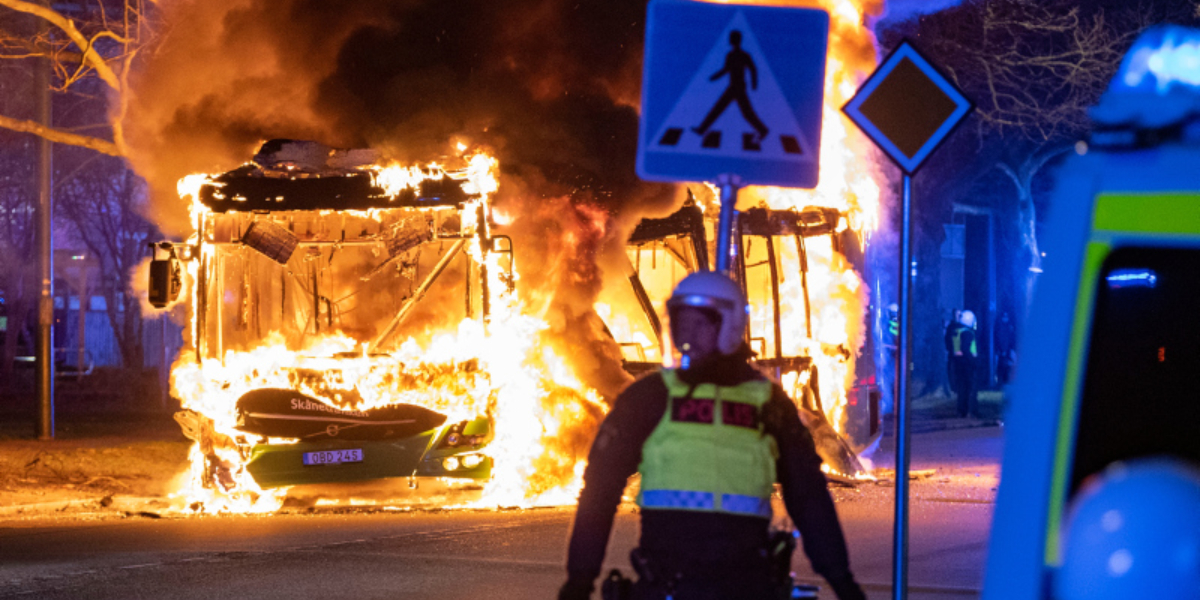 Sweden
