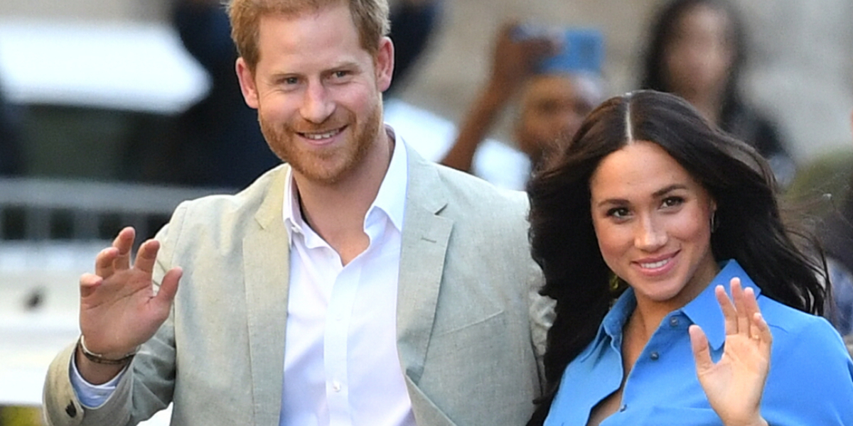 Meghan Markle