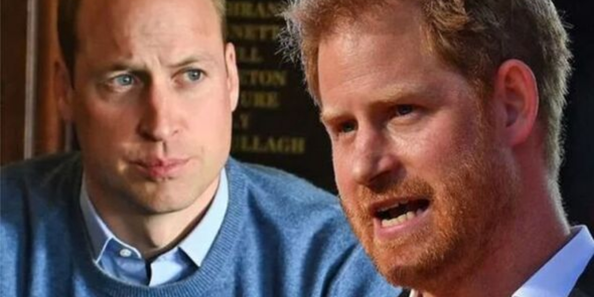 Prince William