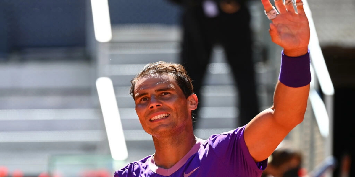 rafael nadal